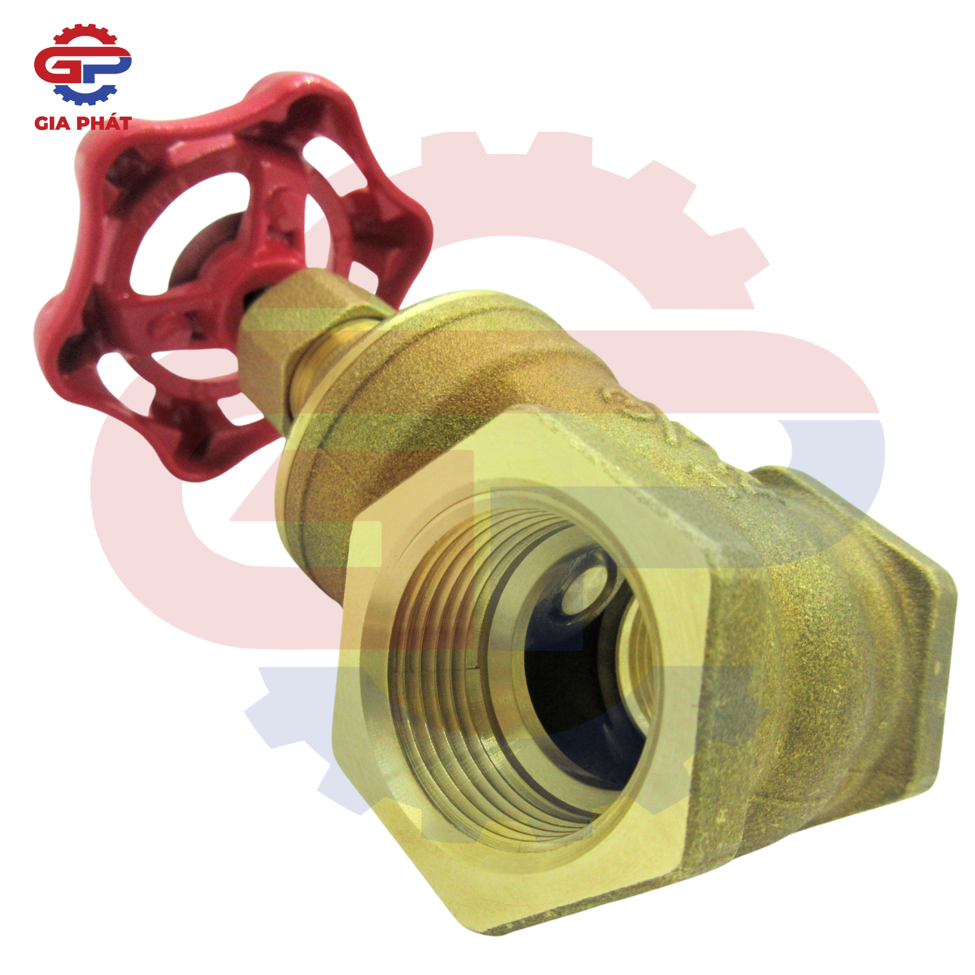 Van cửa Kitz FH