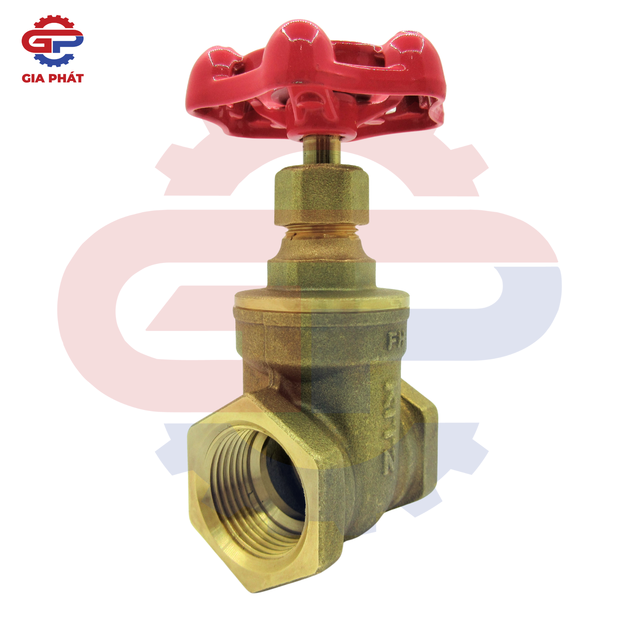 Van cửa Kitz FH