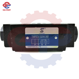 Van chống lún bắt đế MPCV