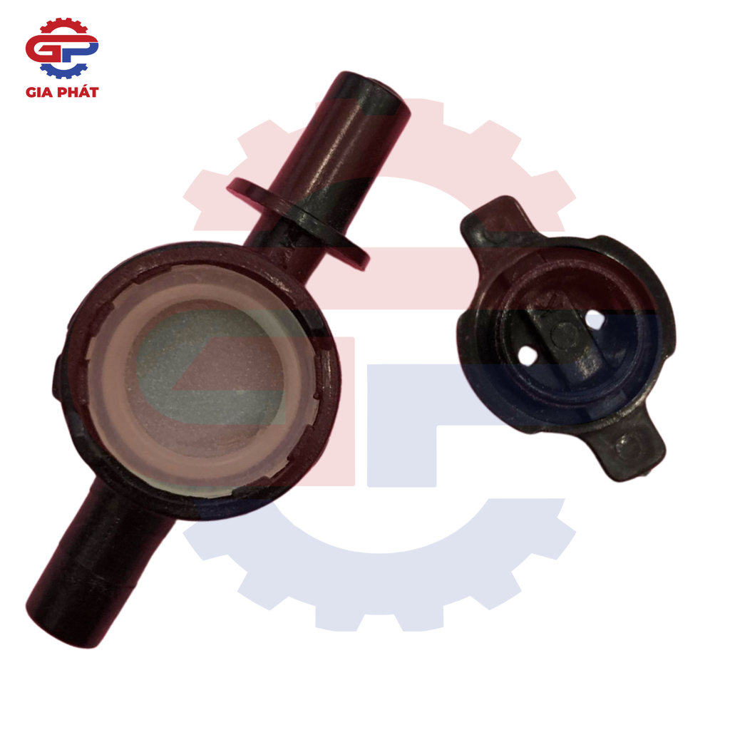 Van chống rỉ nước