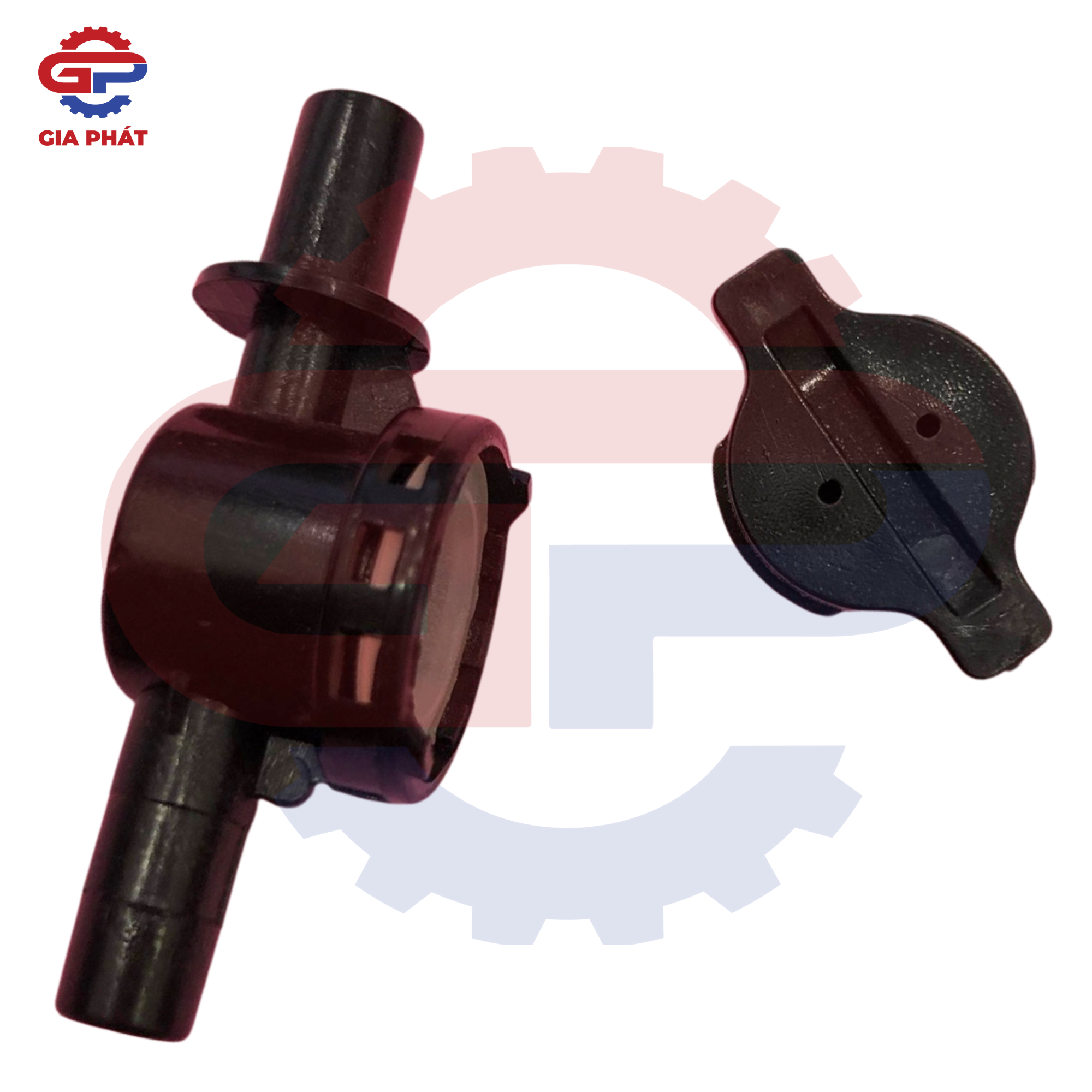 Van chống rỉ nước