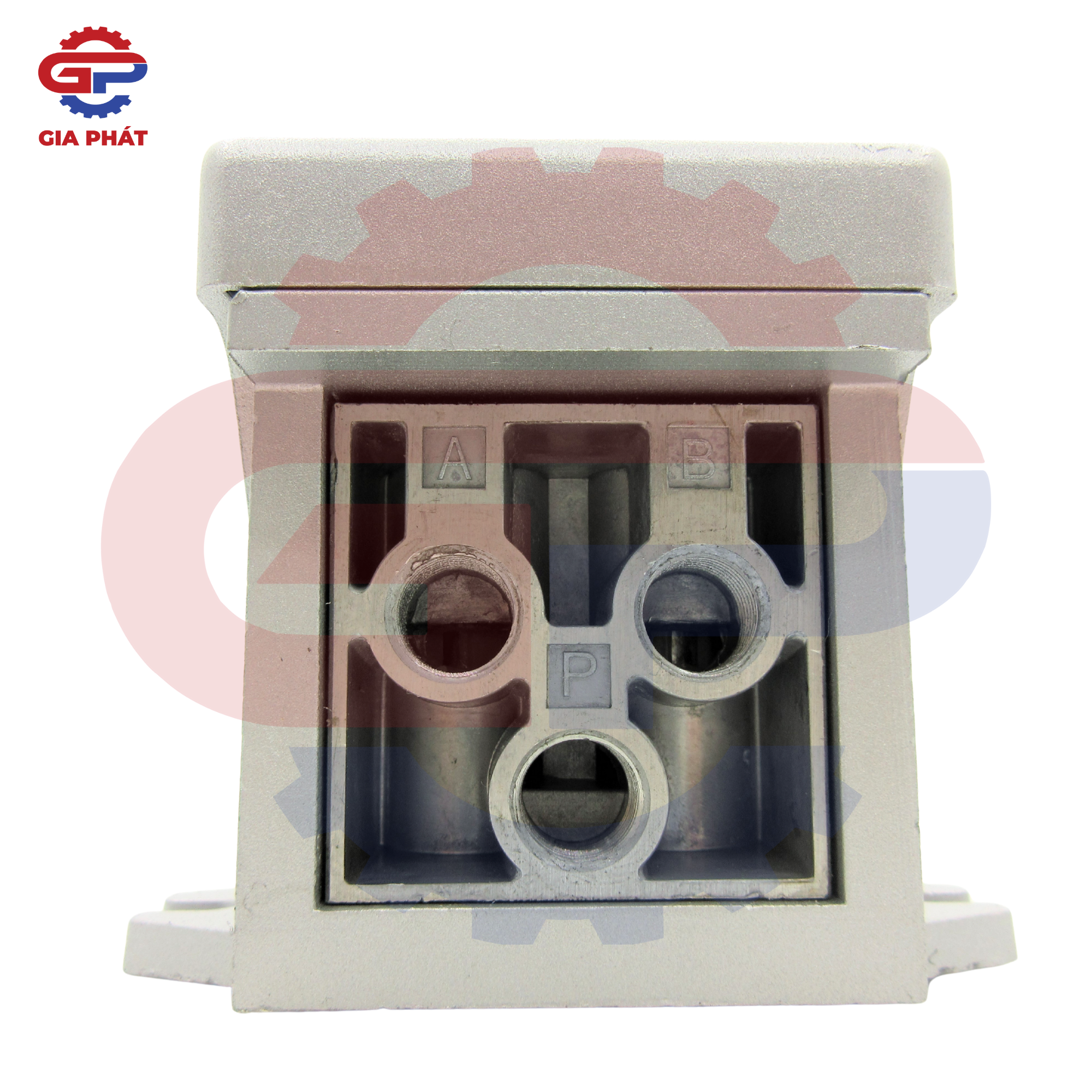 Van đạp chân VTPC dòng 4F