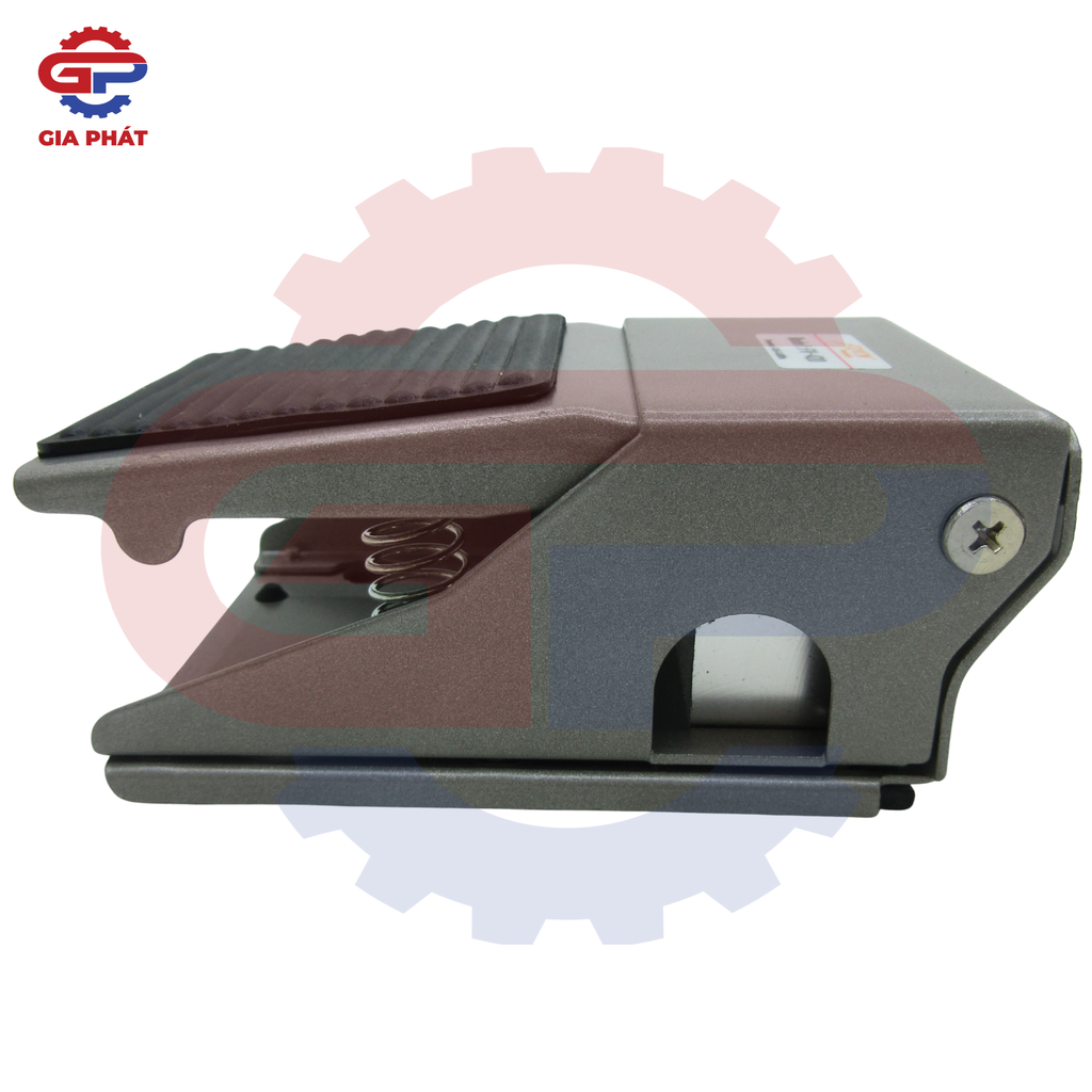 Van đạp chân PVN FV