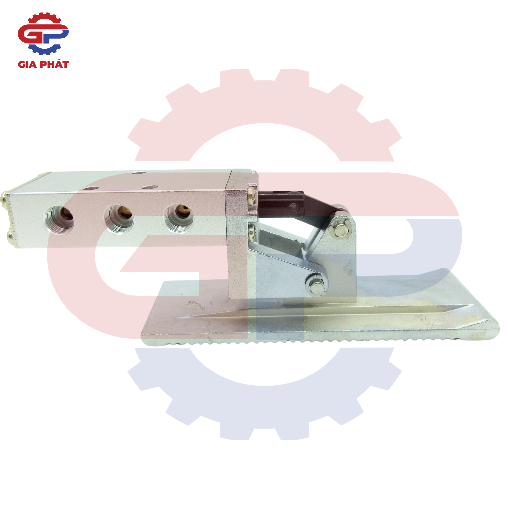 Van đạp chân STNC TF