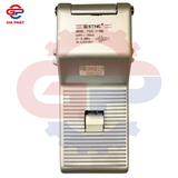 Van đạp chân STNC TG 25-J-08L/08G/08LG