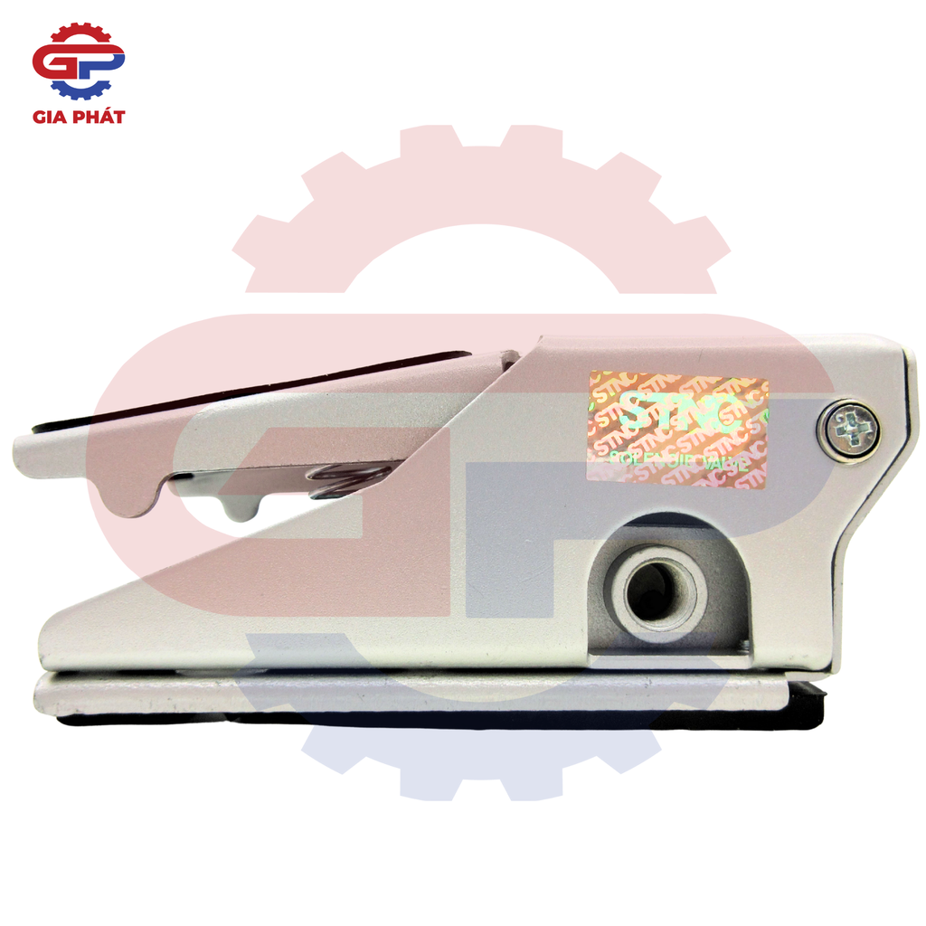 Van đạp chân STNC TG