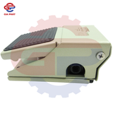 Van đạp chân VTPC FV