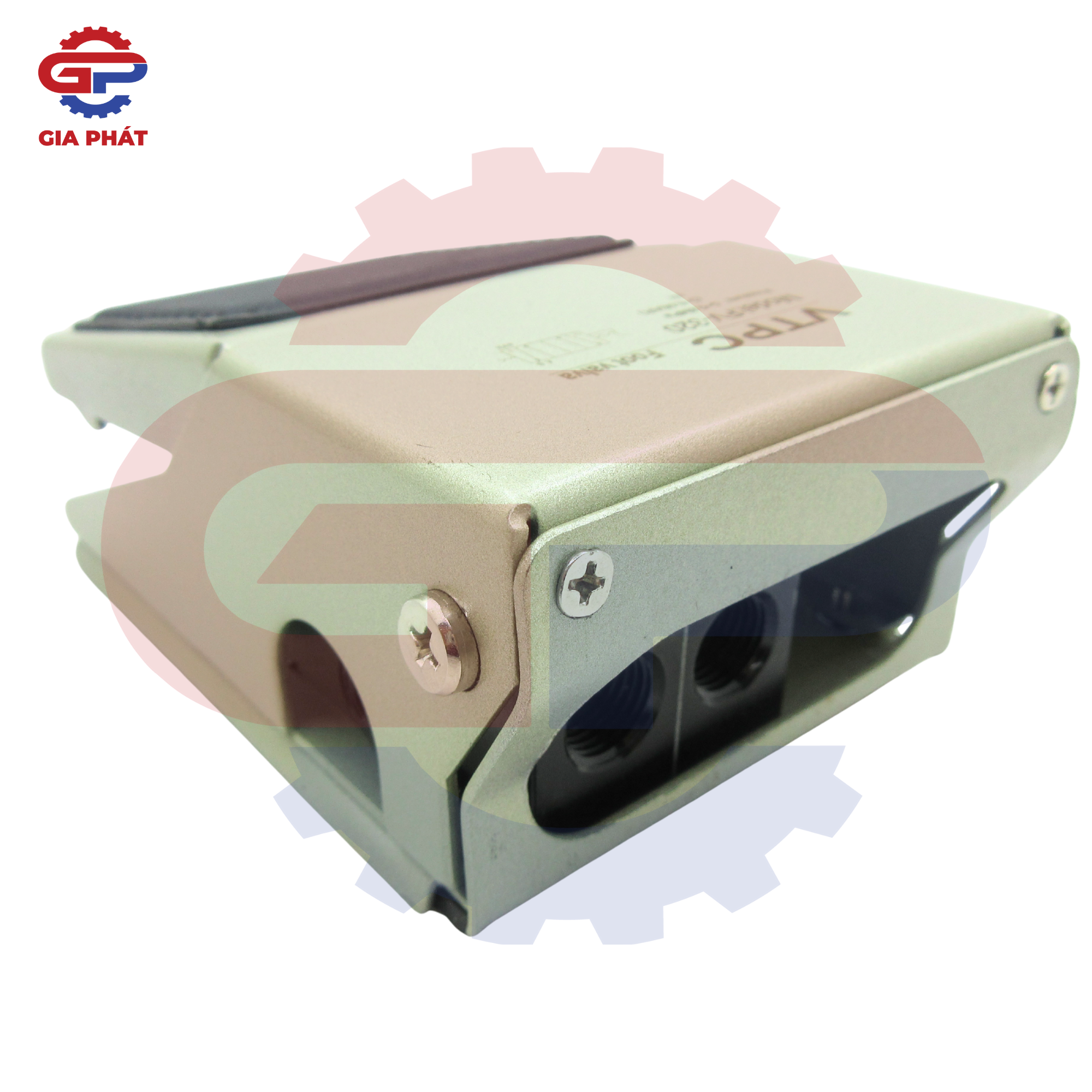 Van đạp chân VTPC FV