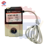 Van điện từ 3 cửa SMC VT 307