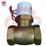 Van điện từ hơi nước VTPC US