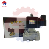 Van điện từ STNC TWS