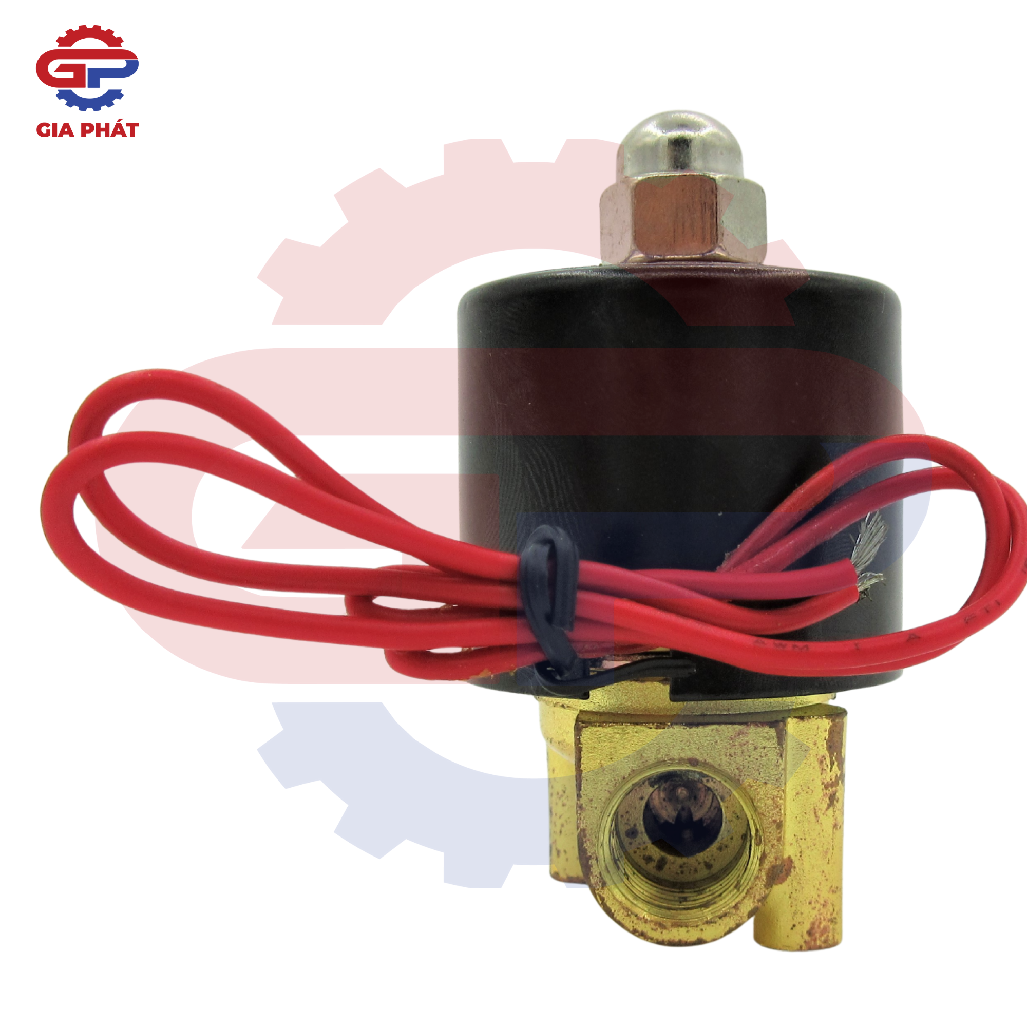 Van điện từ nước UNID UD/UW