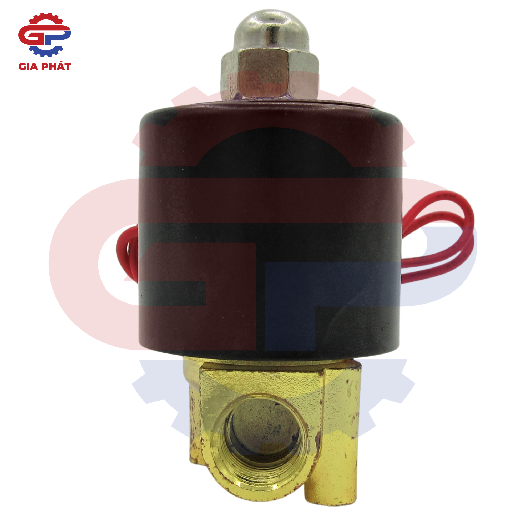 Van điện từ nước UNID UD/UW