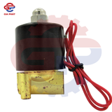 Van điện từ nước UNID UD/UW