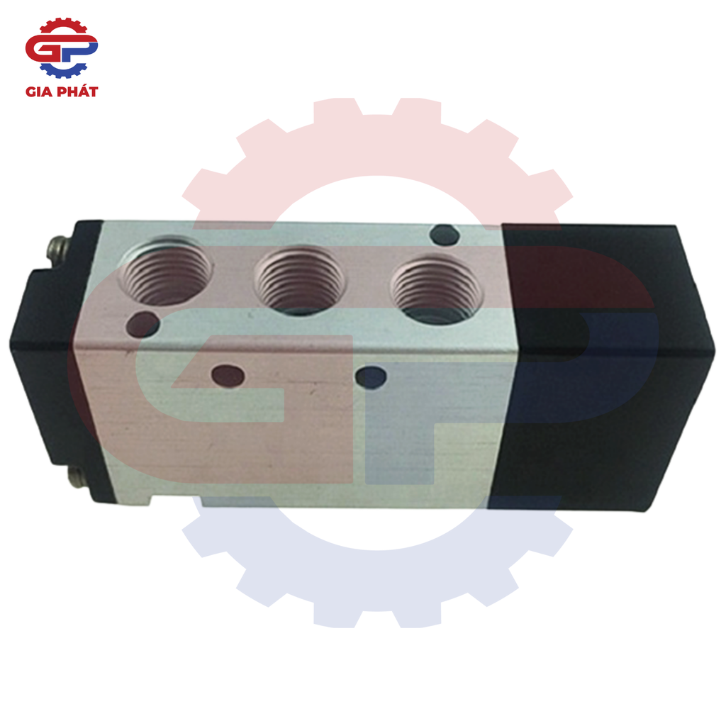 Van điện từ PVN 4A