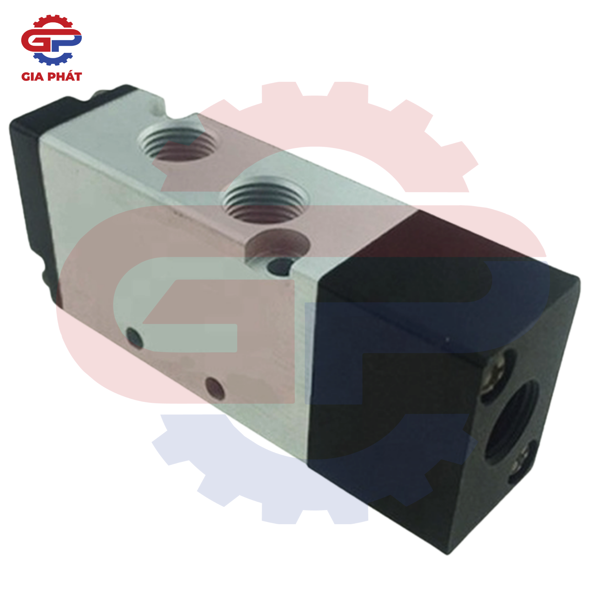 Van điện từ PVN 4A