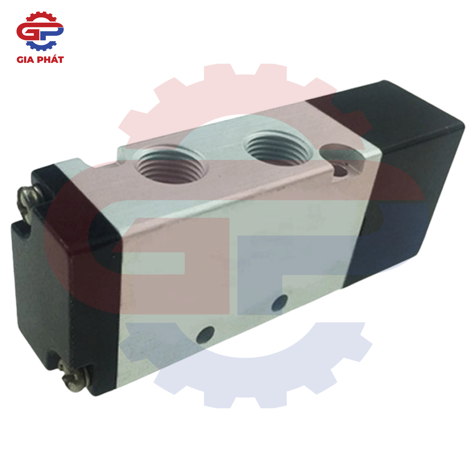 Van điện từ PVN 4A