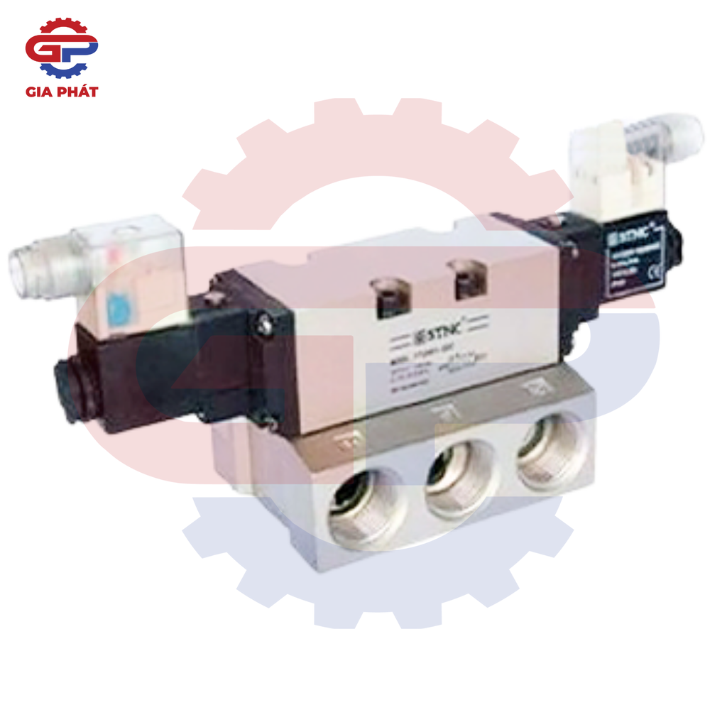 Van điện từ STNC dòng FG35