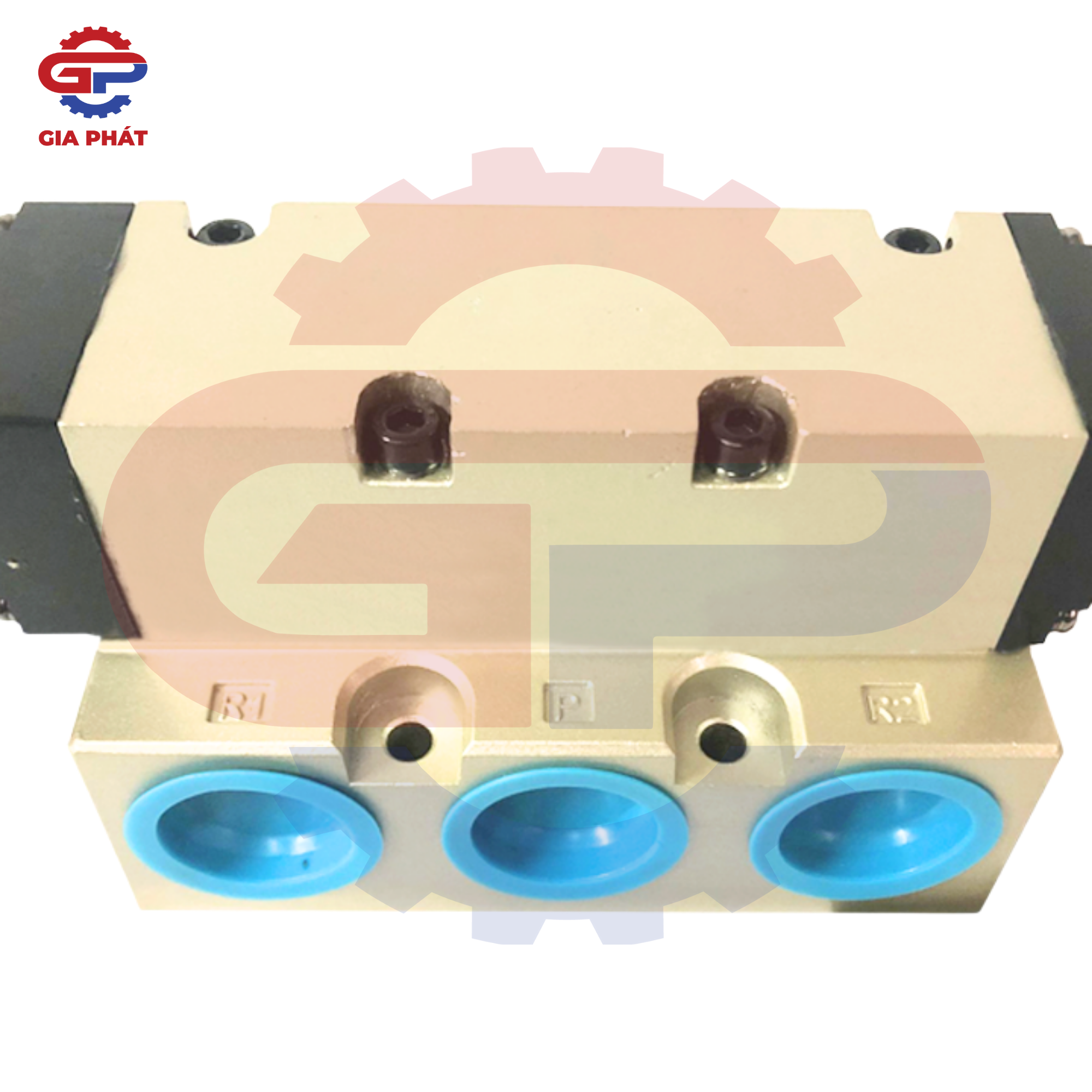 Van điện từ STNC dòng FG25A