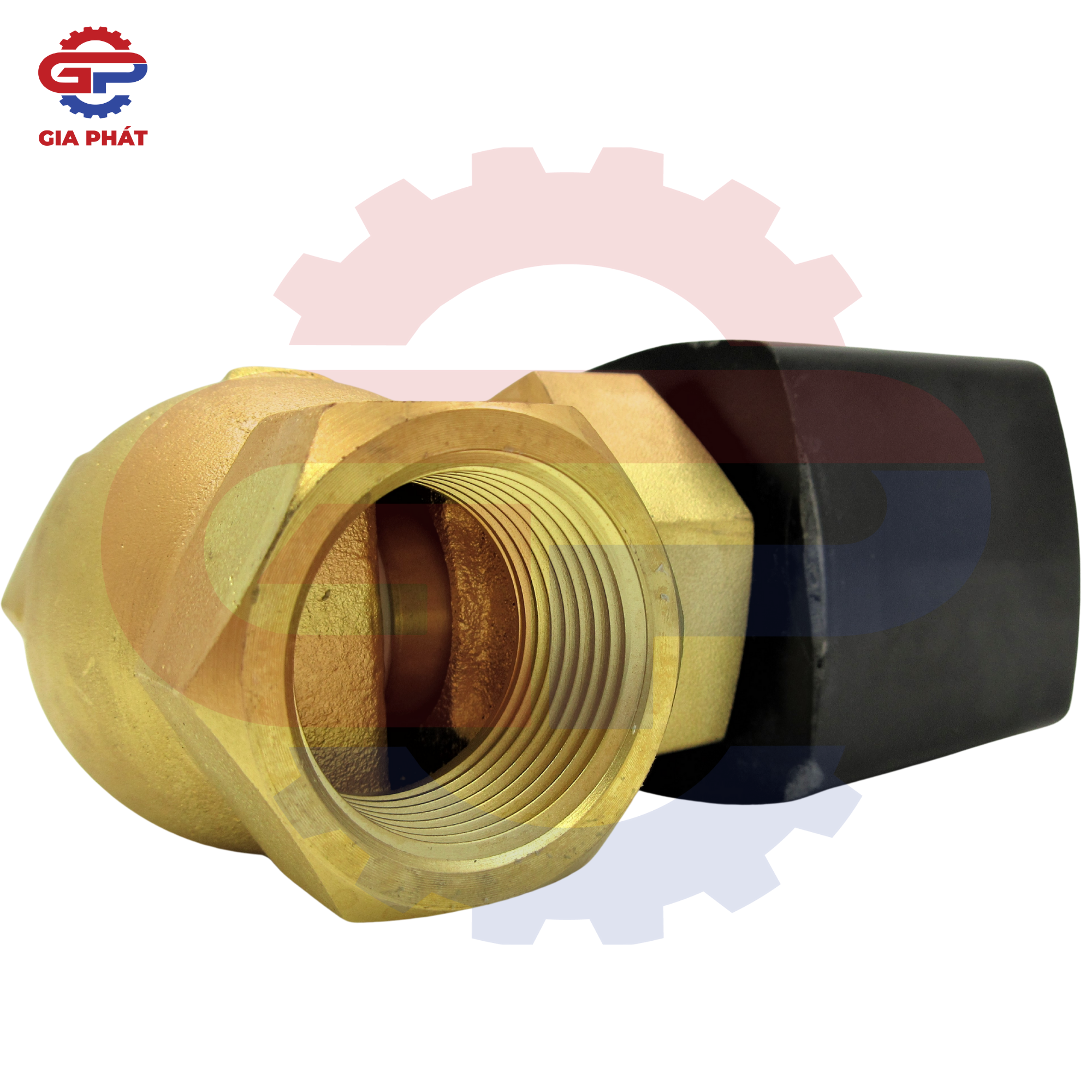 Van điện từ STNC TUS