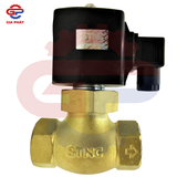 Van điện từ STNC TUS