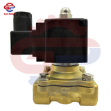 Van điện từ STNC TUW