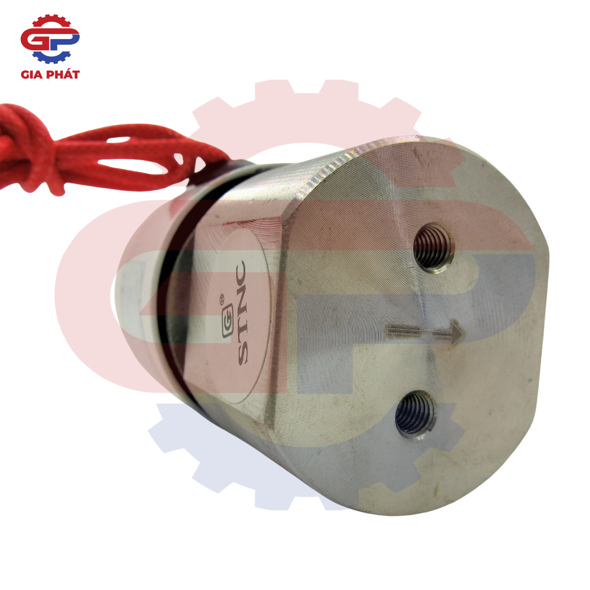 Van điện từ STNC UF