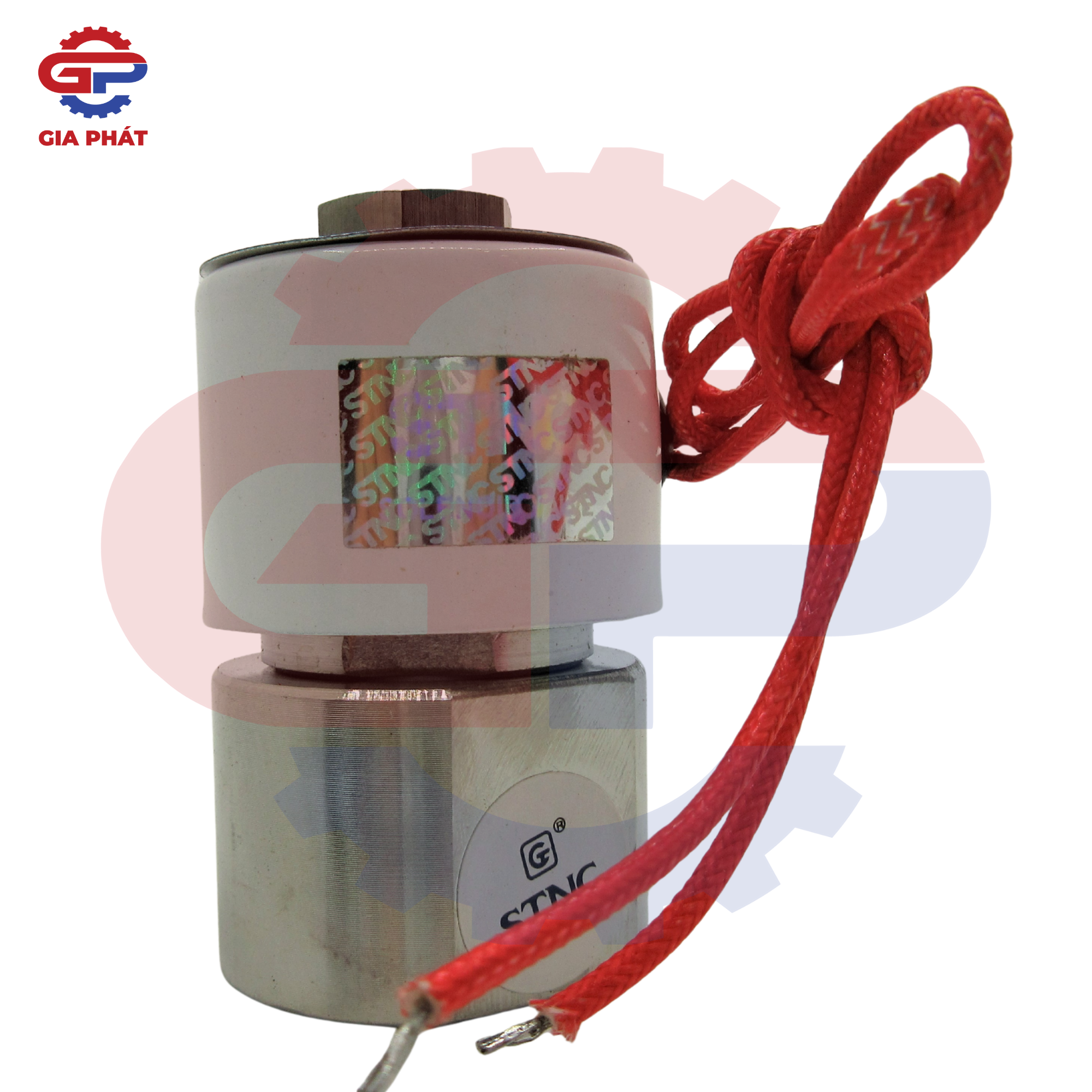 Van điện từ STNC UF