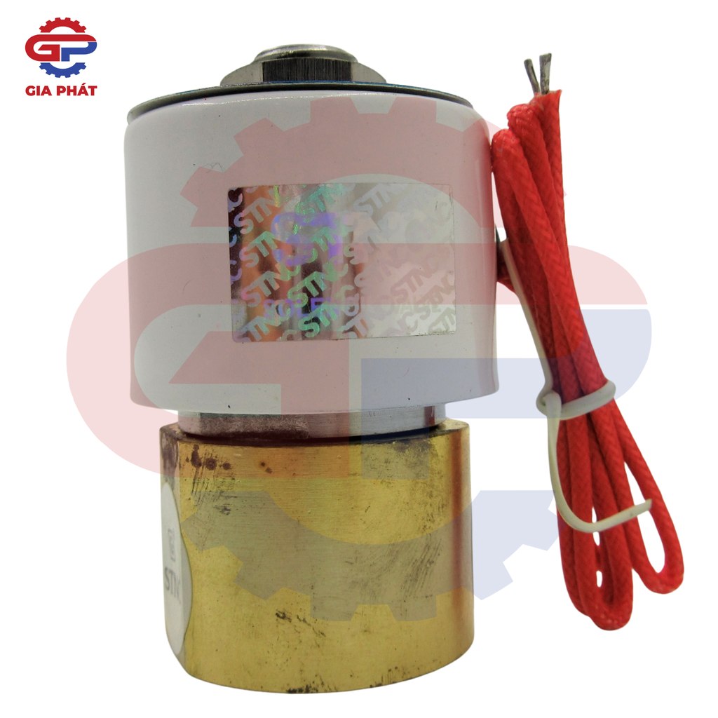 Van điện từ STNC UF áp 16kg