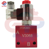 Van điện từ thủy lực V3068