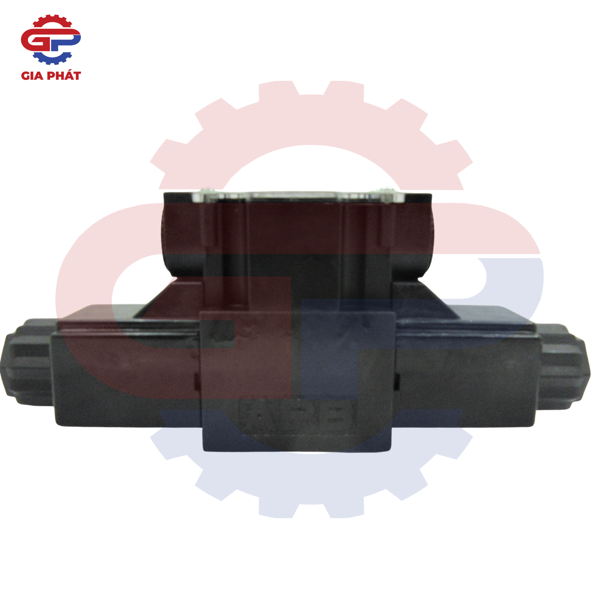 Van điện từ thủy lực Wanerf DSG