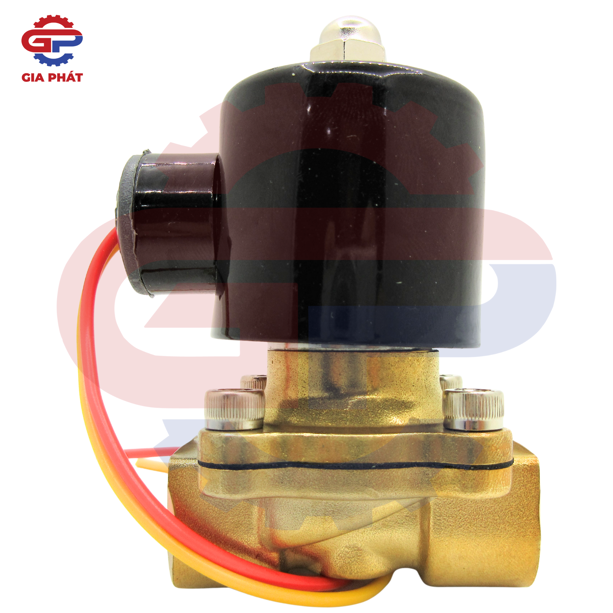 Van điện từ nước UNID UD/UW cao cấp