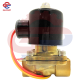 Van điện từ nước UNID UD/UW cao cấp