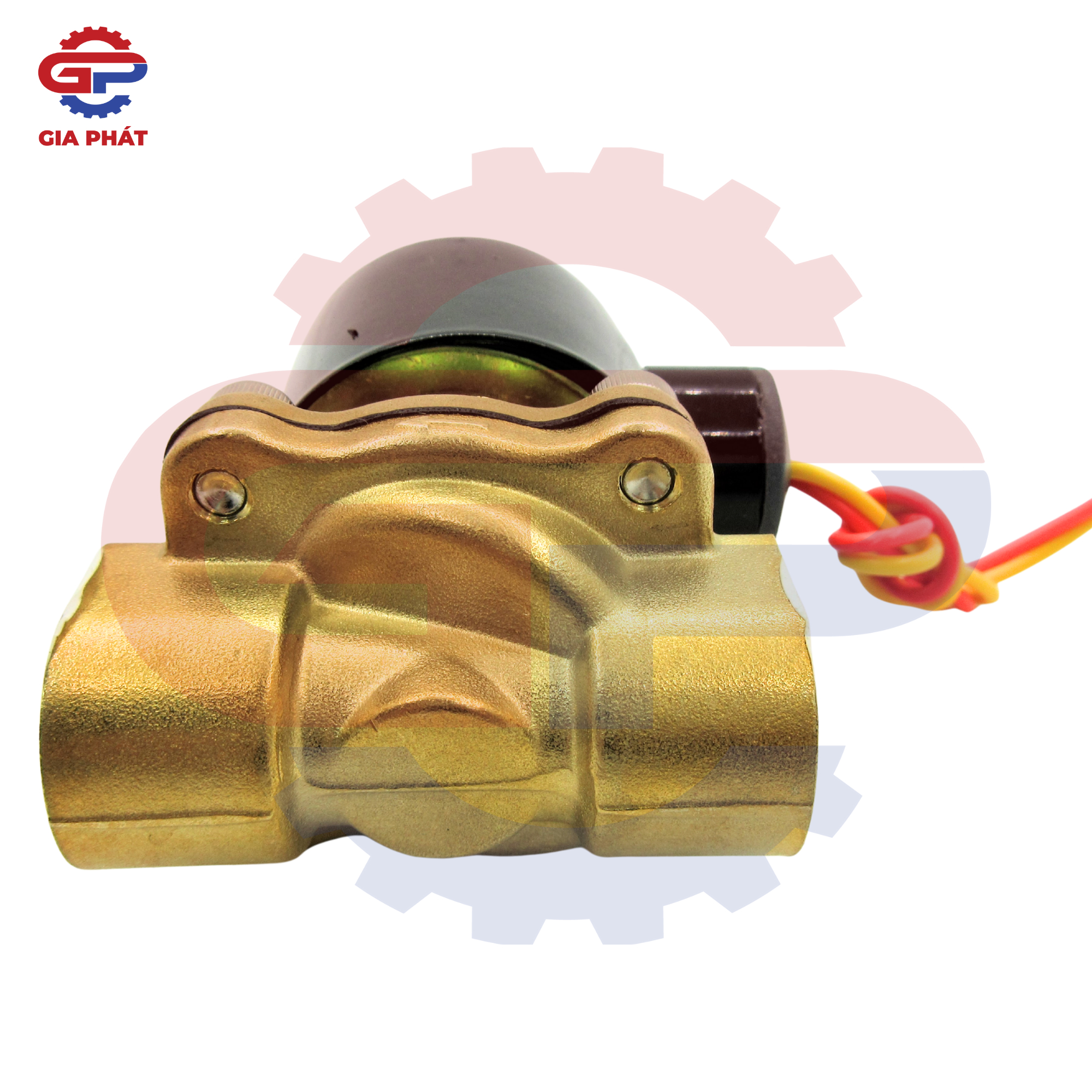 Van điện từ nước UNID UD/UW cao cấp