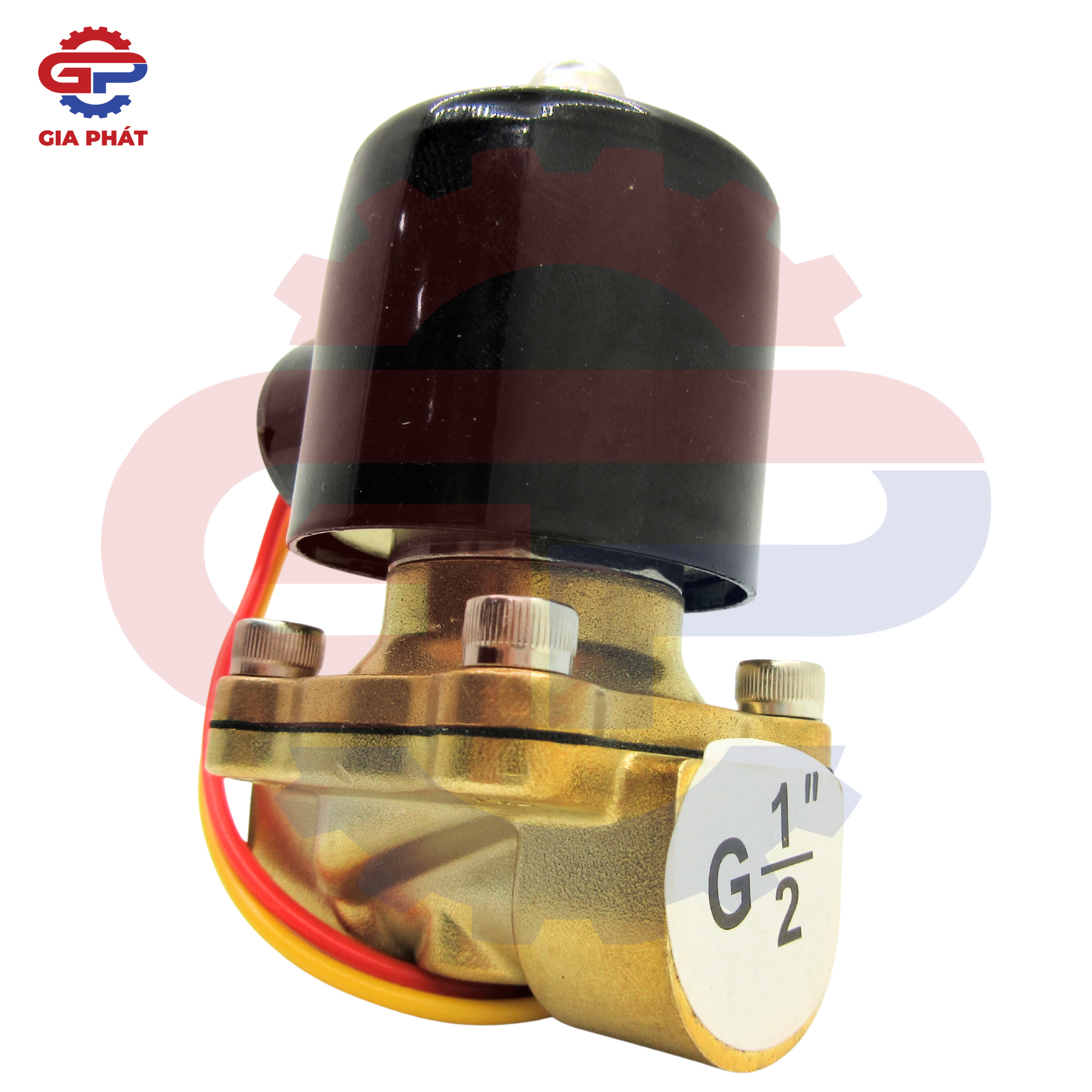 Van điện từ nước UNID UD/UW cao cấp