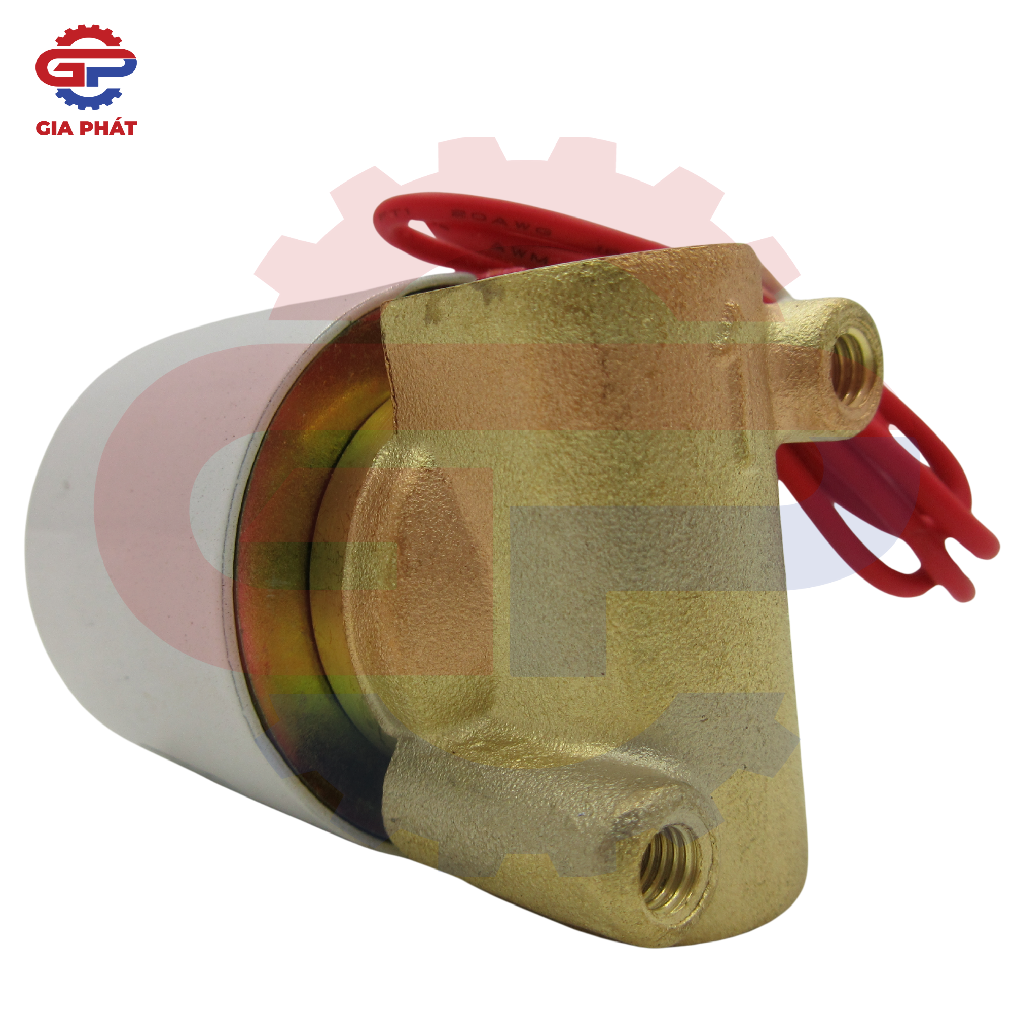 Van điện từ nước VTPC UD/UW