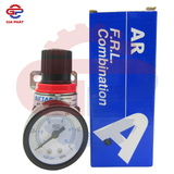 Van điều áp Airtac