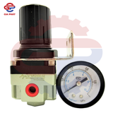 Van điều áp PVN TR