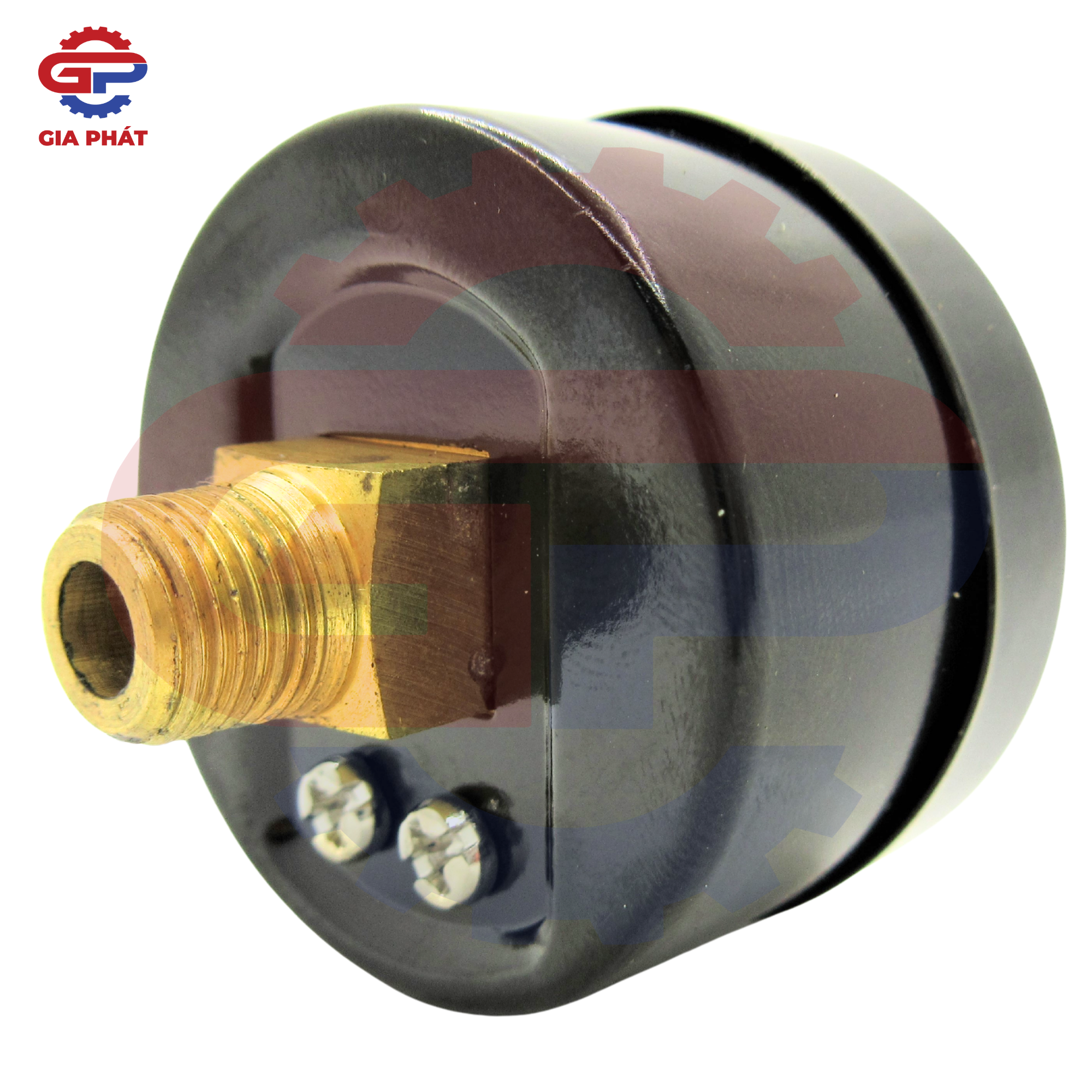 Van điều áp STNC GR 2000