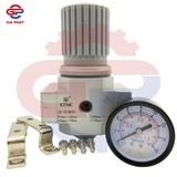 Van điều áp STNC kiểu Festo LR