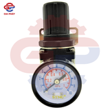 Van điều áp STNC TR