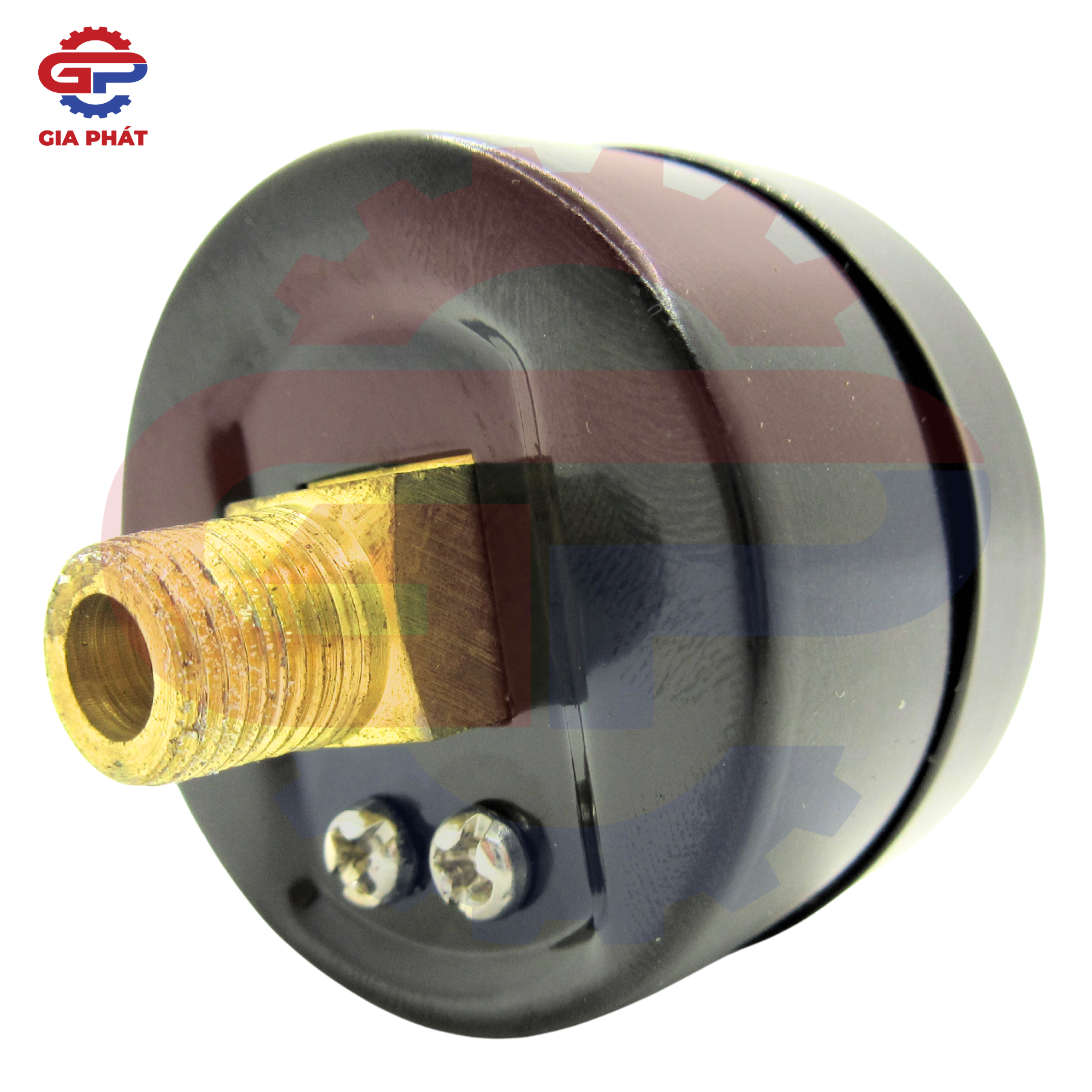 Van điều áp STNC TR