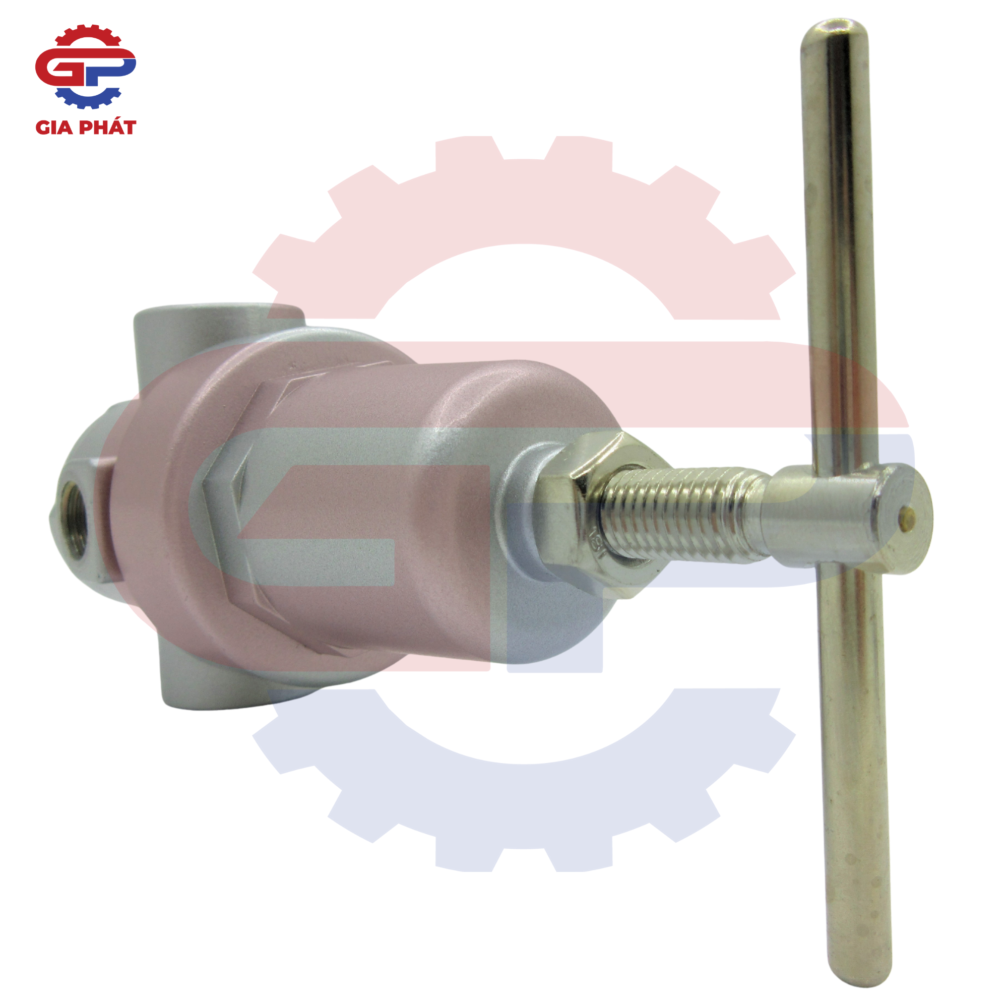 Van điều áp STNC TRY