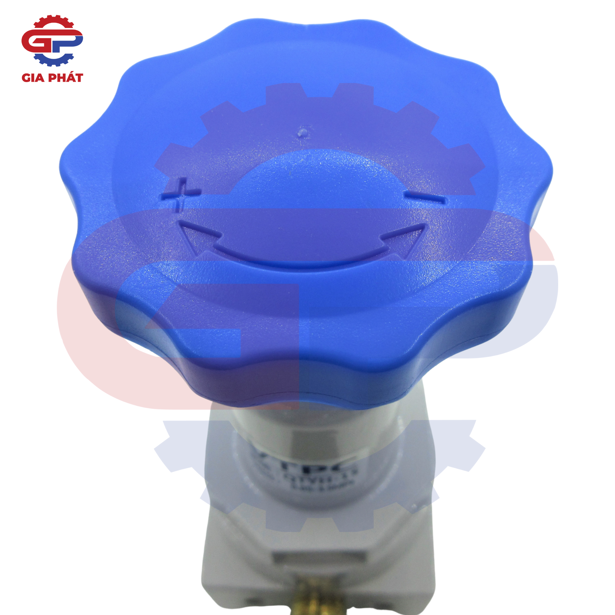 Van điều áp XGPC QTYH