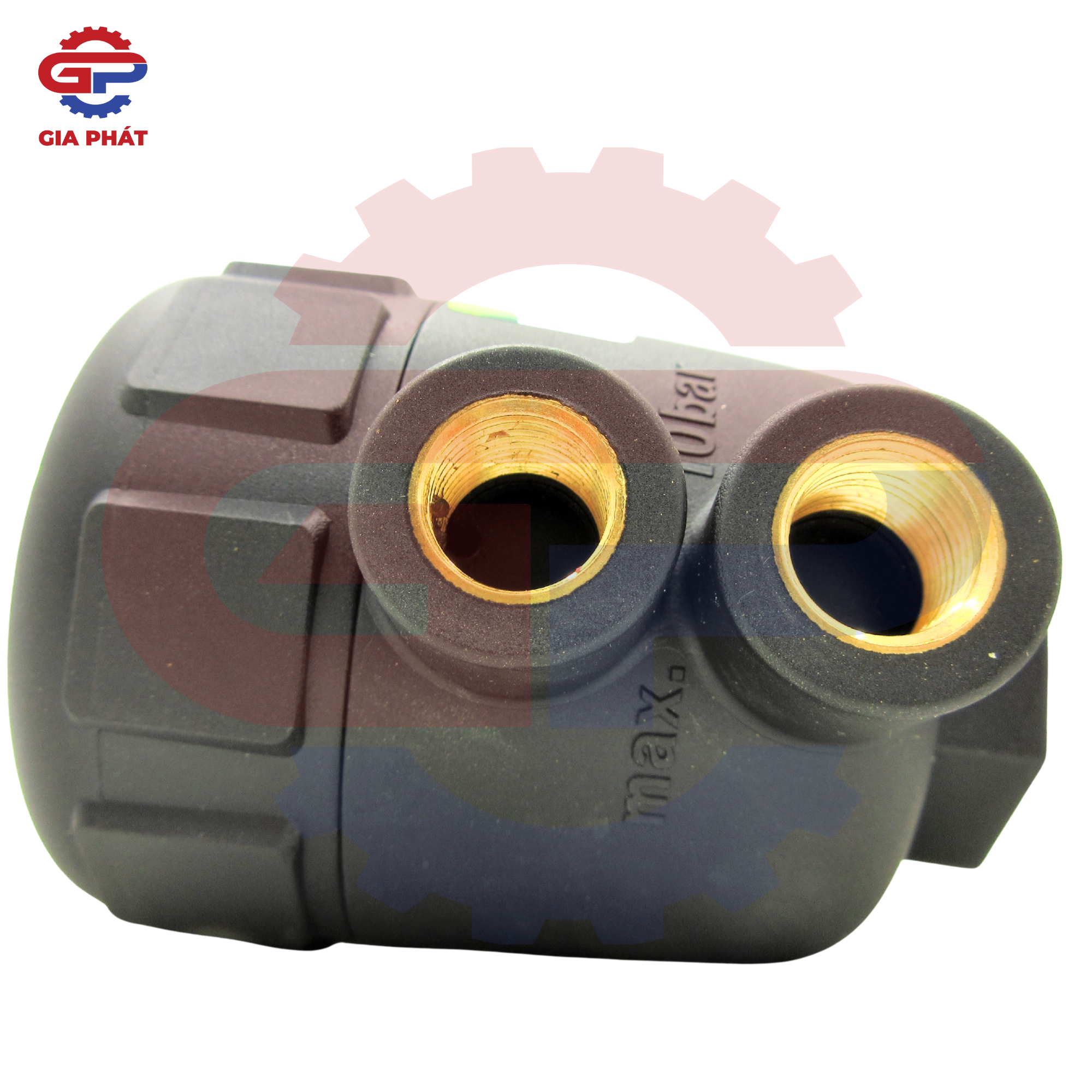 Van điều khiển khí nén VTPC