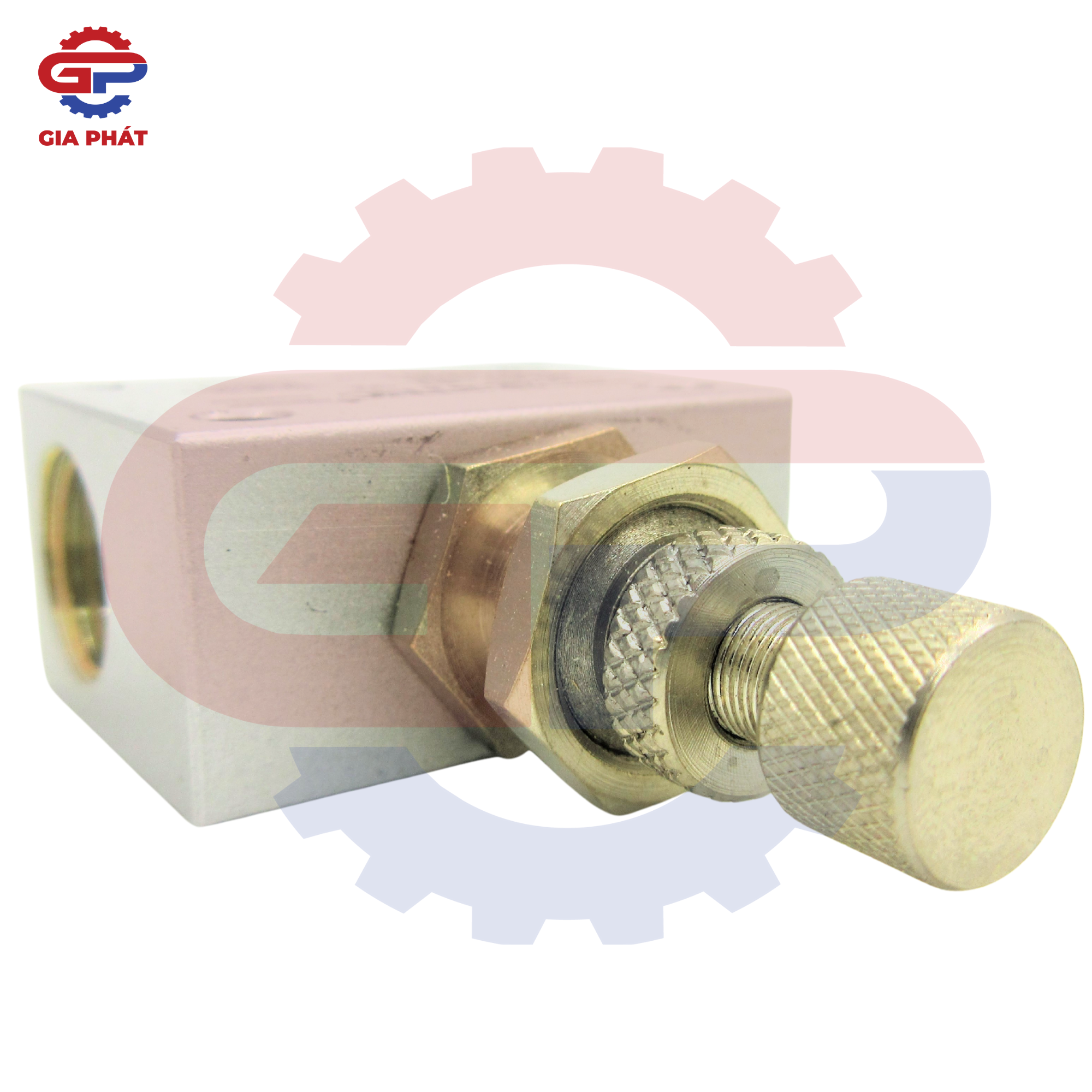 Van điều khiển nhanh STNC ST