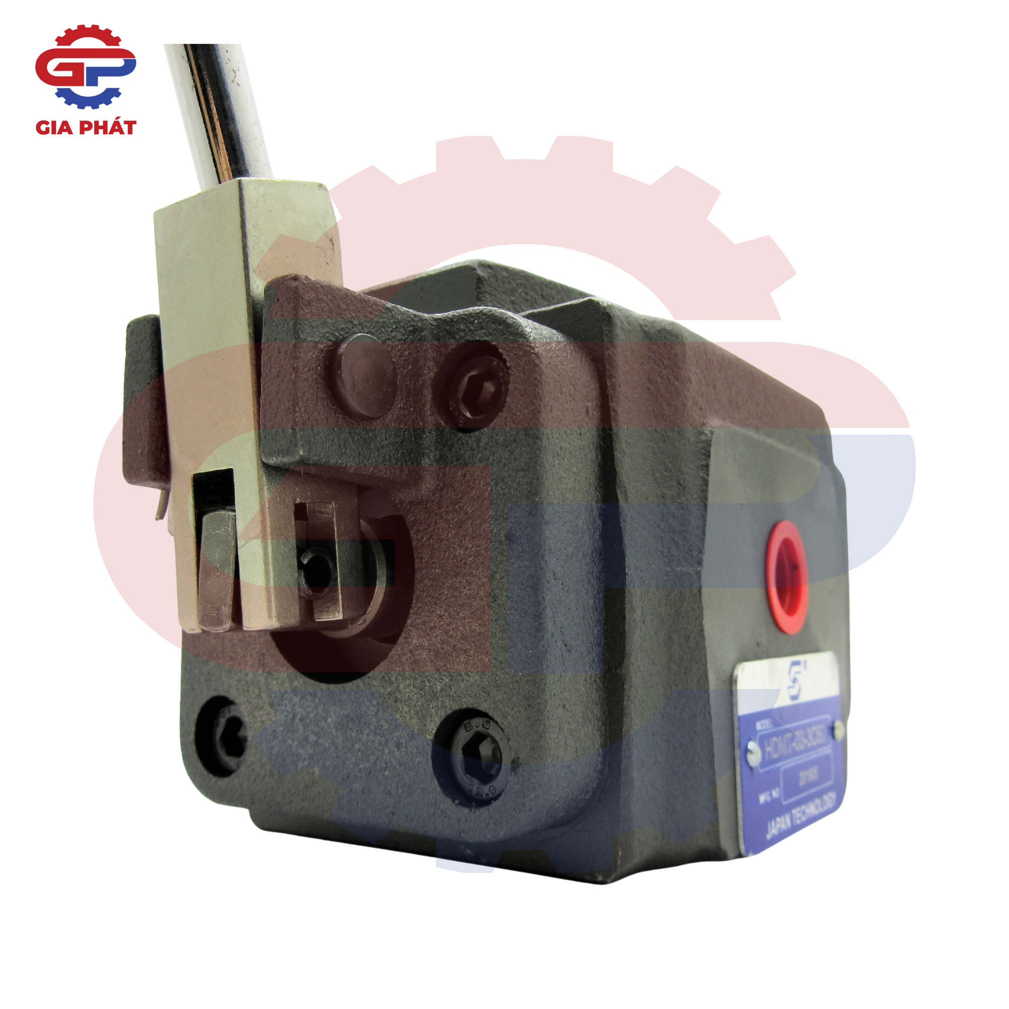 Van gạt tay Saintfon HDMT