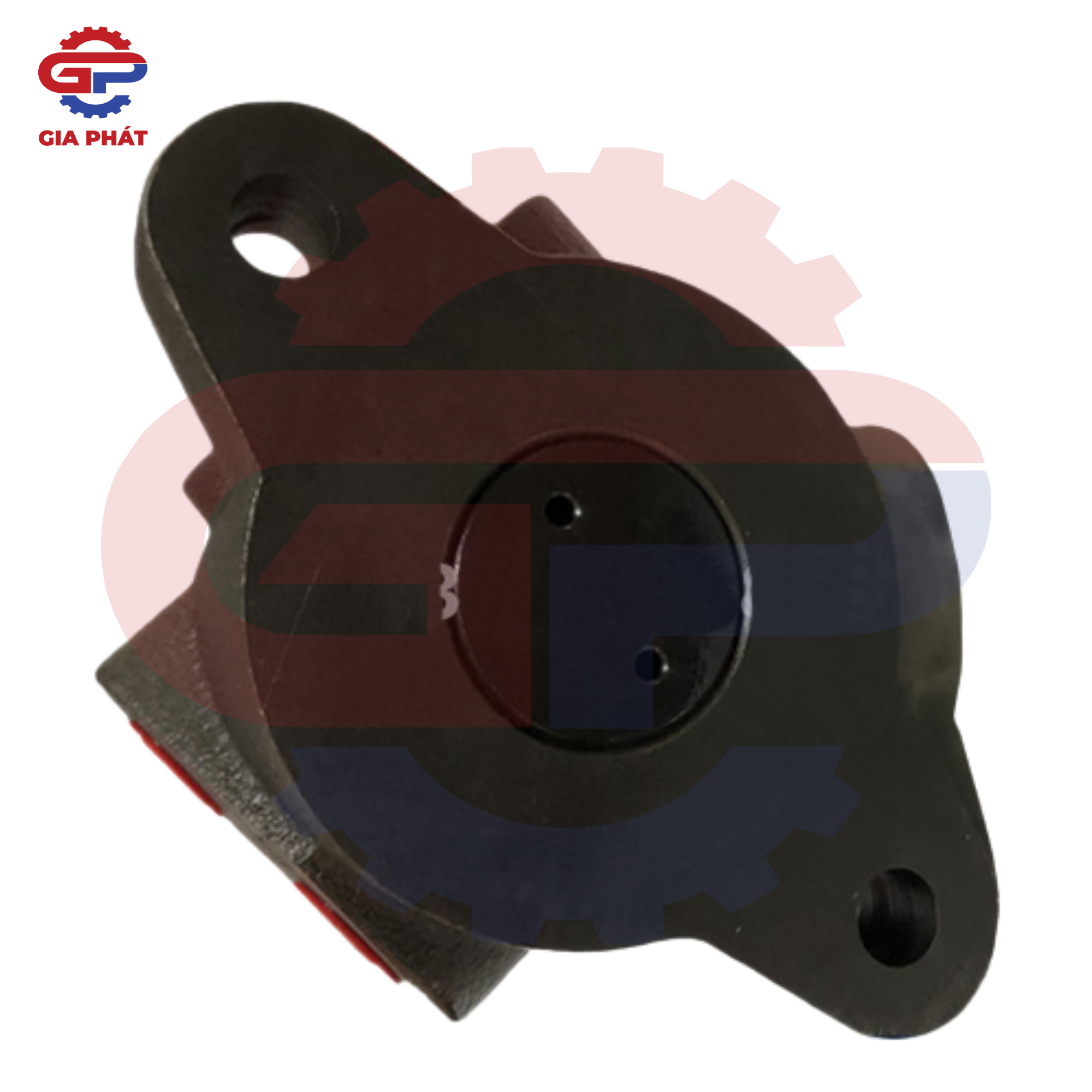 Van gạt tay HDX HDRT-03-3D2