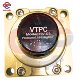 Van gạt tay VTPC HV