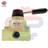 Van gạt tay PVN HV 02, 03, 04